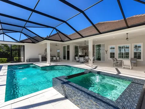 16407 Daysailor Trail Lakewood Ranch FL 34202
