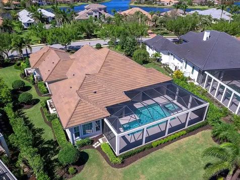 16407 Daysailor Trail Lakewood Ranch FL 34202
