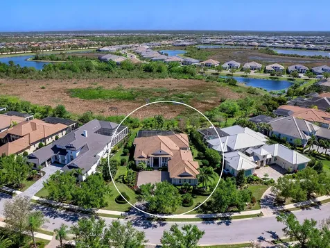16407 Daysailor Trail Lakewood Ranch FL 34202