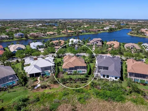 16407 Daysailor Trail Lakewood Ranch FL 34202