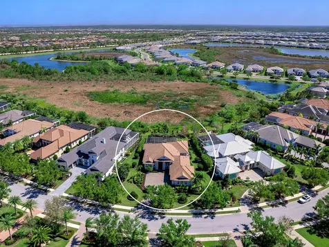 16407 Daysailor Trail Lakewood Ranch FL 34202
