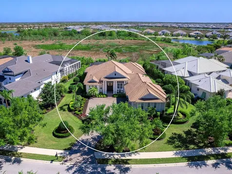 16407 Daysailor Trail Lakewood Ranch FL 34202