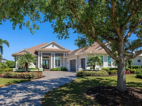 16407 Daysailor Trail Lakewood Ranch FL 34202