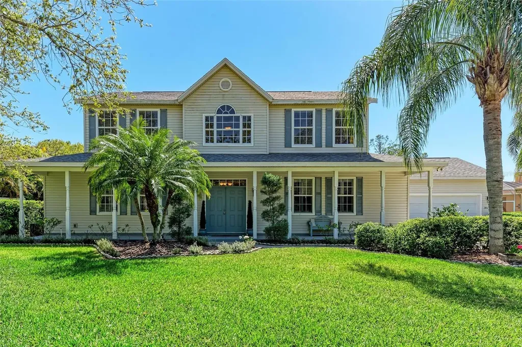 14530 17th Avenue E Bradenton FL 34212