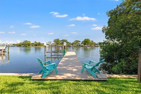 292 Sunlit Cove Drive NE St Petersburg FL 33702