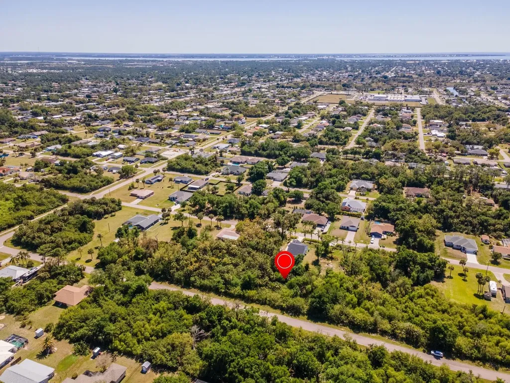 22471 Morocco Avenue Port Charlotte FL 33952