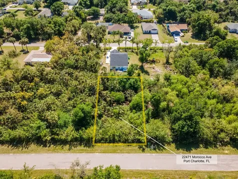 22471 Morocco Avenue Port Charlotte FL 33952