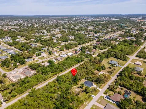 22471 Morocco Avenue Port Charlotte FL 33952