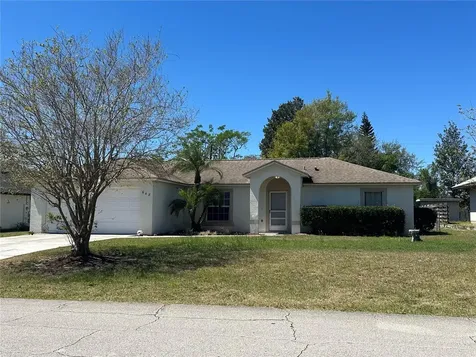 648 Whitemarsh Avenue Deltona FL 32725