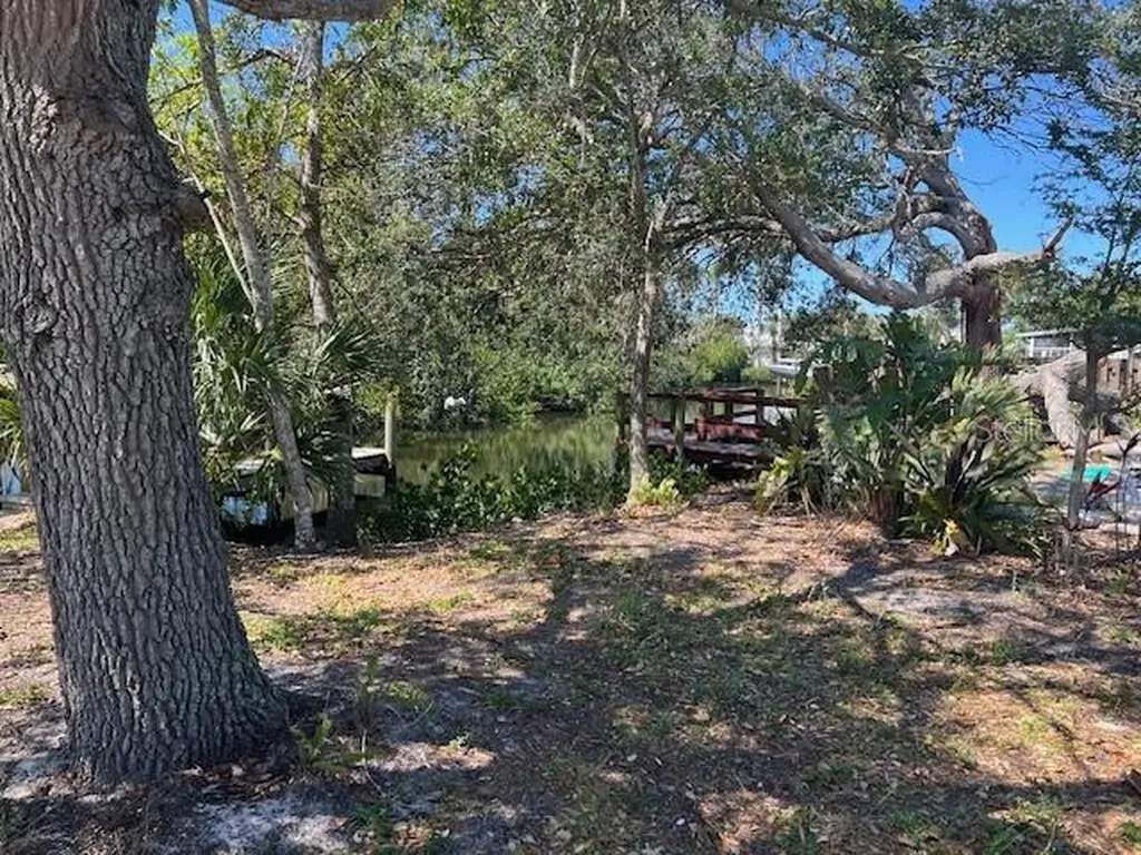 321 Ravenna Street N Nokomis FL 34275