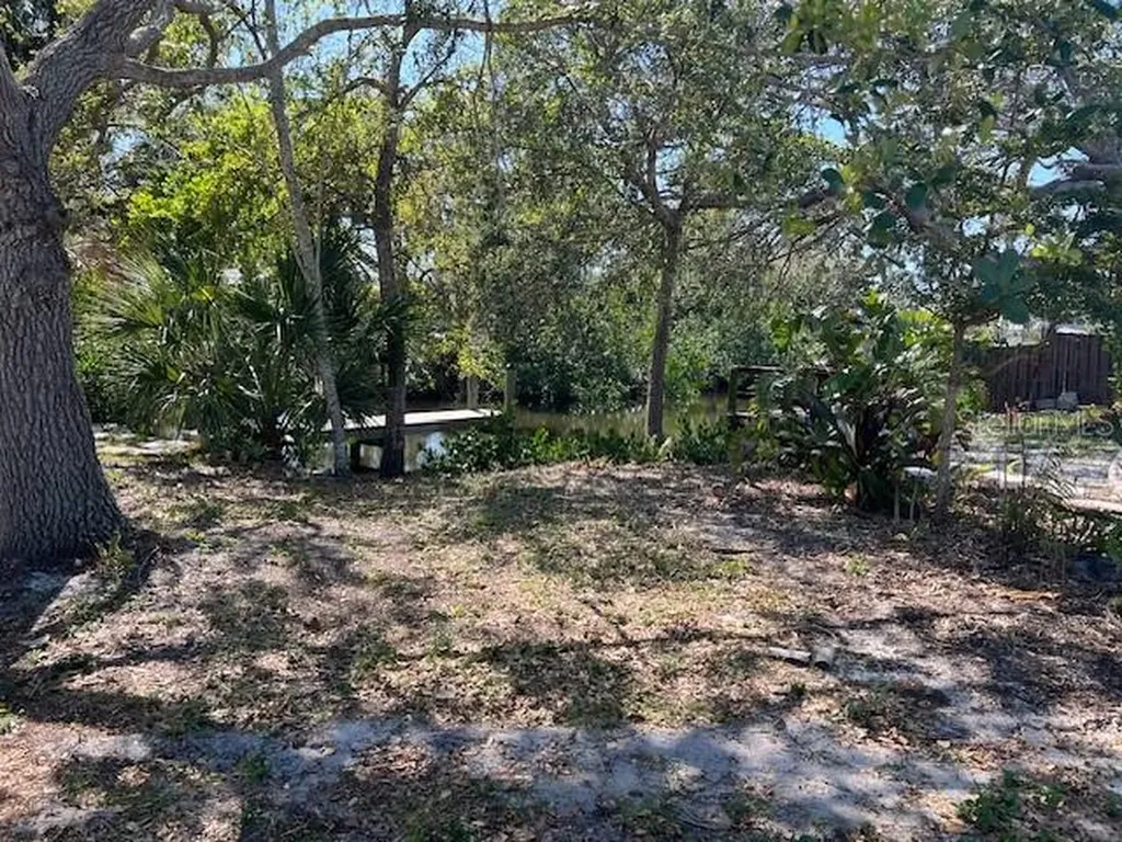 321 Ravenna Street N Nokomis FL 34275