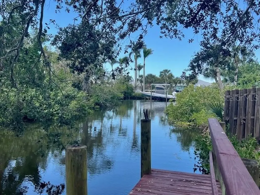 321 Ravenna Street N Nokomis FL 34275
