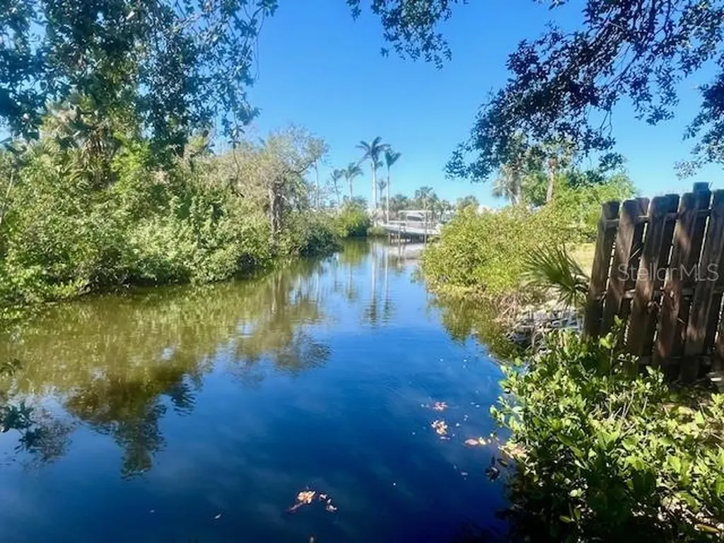 321 Ravenna Street N Nokomis FL 34275