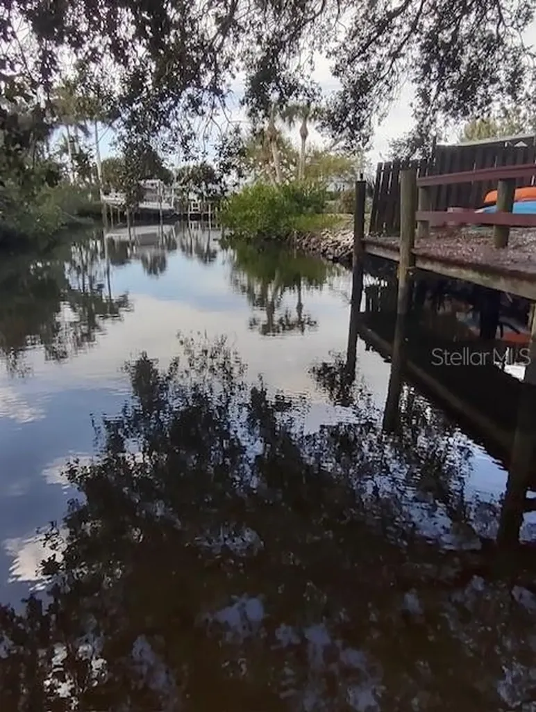 321 Ravenna Street N Nokomis FL 34275
