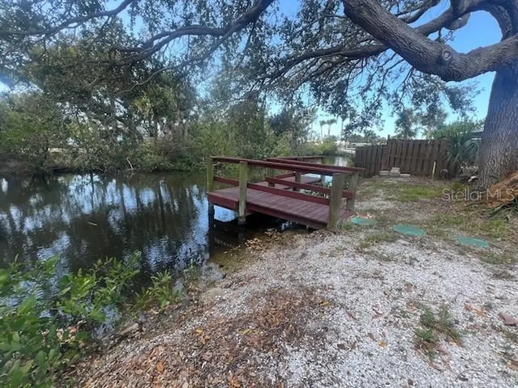 321 Ravenna Street N Nokomis FL 34275