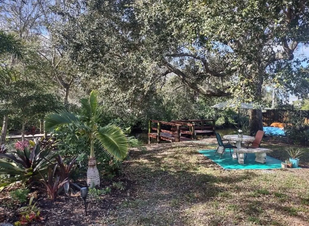 321 Ravenna Street N Nokomis FL 34275