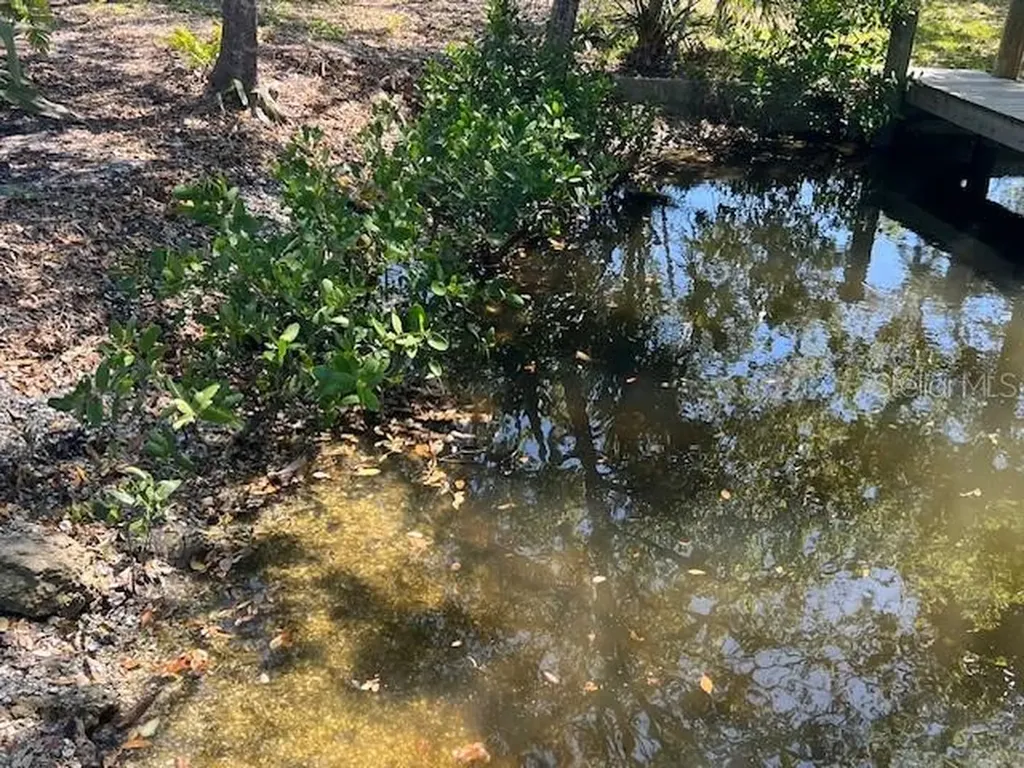 321 Ravenna Street N Nokomis FL 34275
