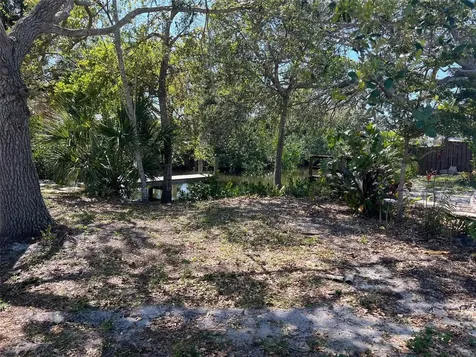 321 Ravenna Street N Nokomis FL 34275
