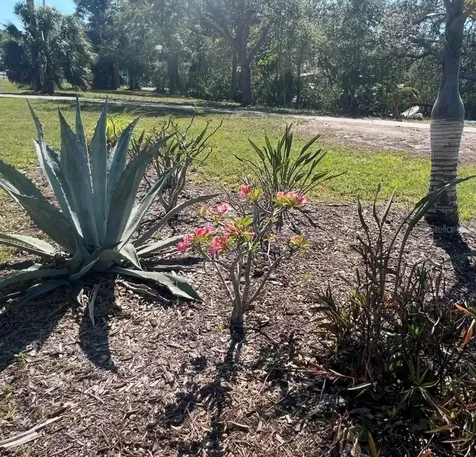 321 Ravenna Street N Nokomis FL 34275