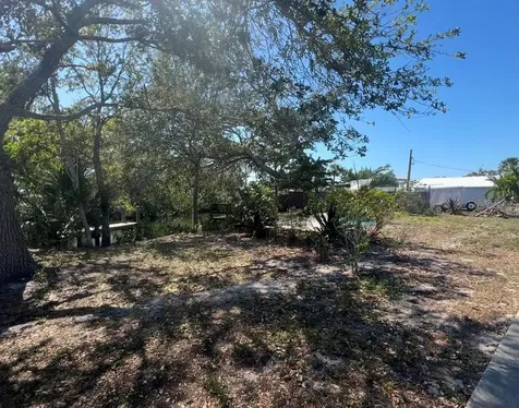 321 Ravenna Street N Nokomis FL 34275