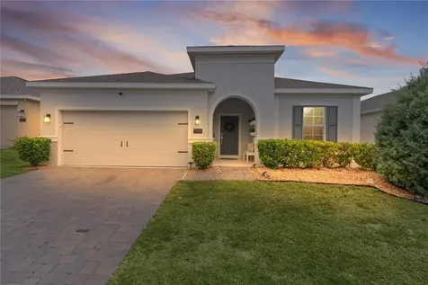 916 Carmillion Court Groveland FL 34736