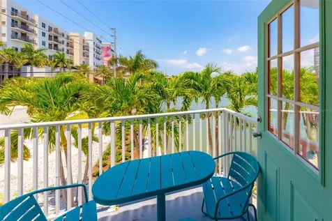 333 Hamden Drive Clearwater Beach FL 33767