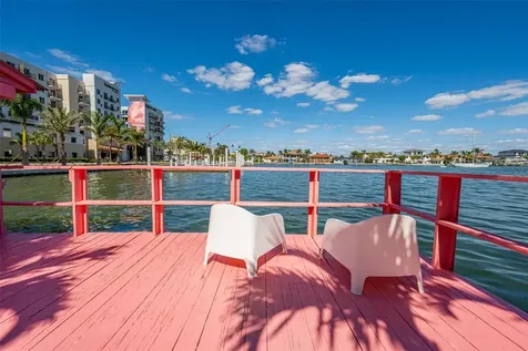 333 Hamden Drive Clearwater Beach FL 33767