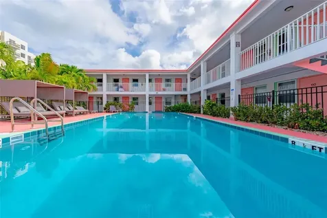 333 Hamden Drive Clearwater Beach FL 33767