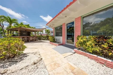 333 Hamden Drive Clearwater Beach FL 33767