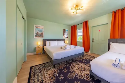 333 Hamden Drive Clearwater Beach FL 33767