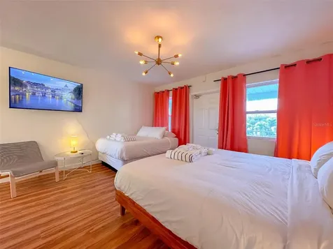 333 Hamden Drive Clearwater Beach FL 33767