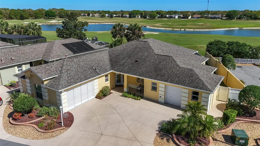 1907 Anderson Court The Villages FL 32162