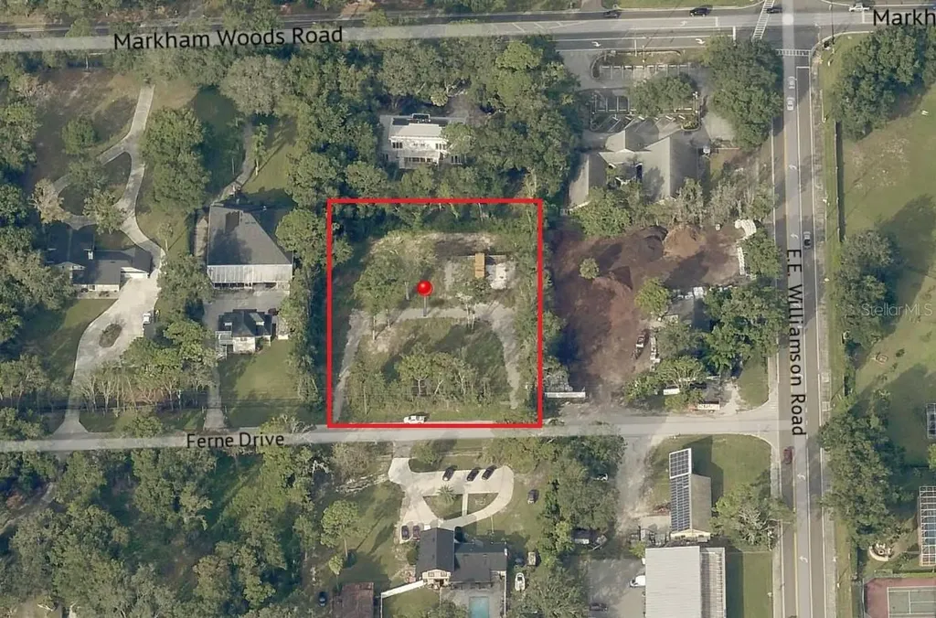 947 Ferne Drive Longwood FL 32779