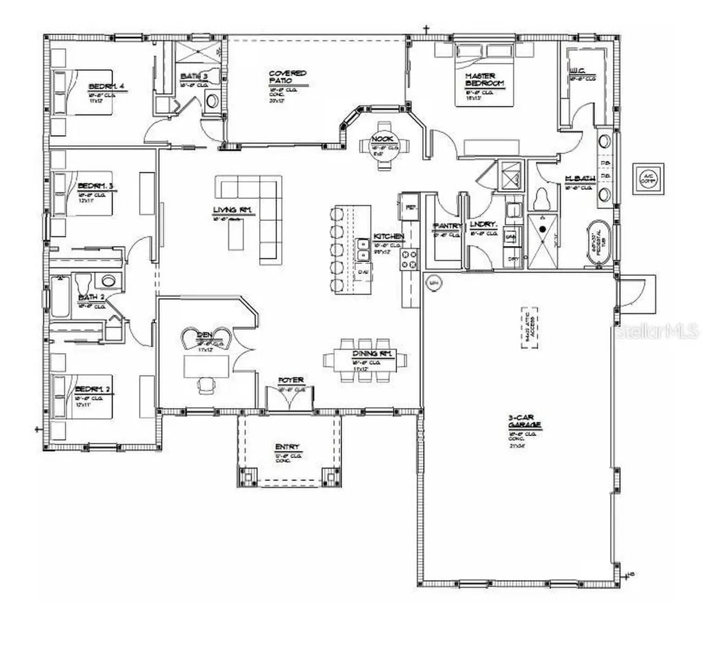 947 Ferne Drive Longwood FL 32779