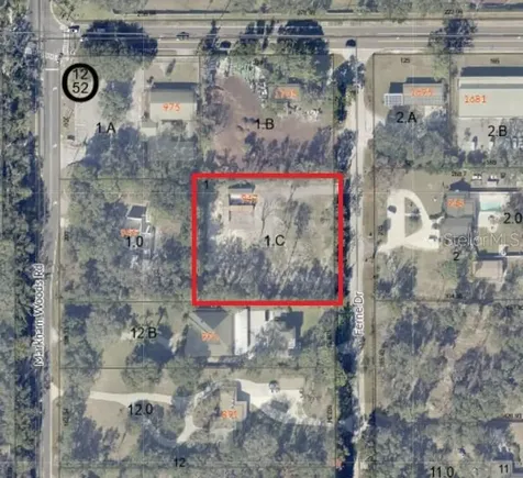 947 Ferne Drive Longwood FL 32779