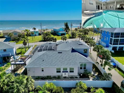 1811 N Central Avenue Flagler Beach FL 32136