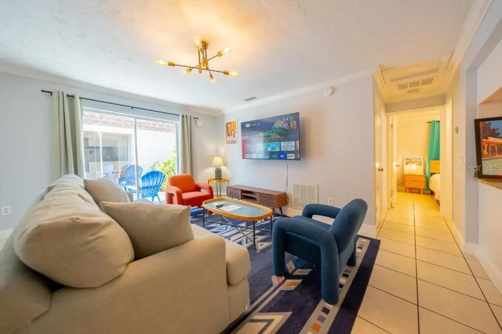 648 Poinsettia Avenue Clearwater Beach FL 33767