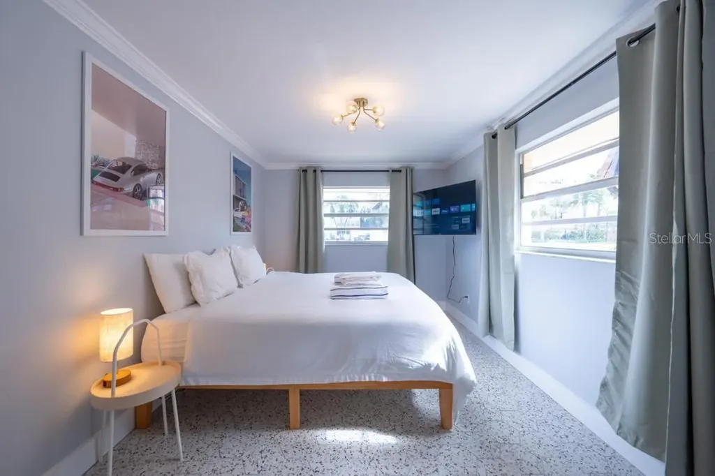 648 Poinsettia Avenue Clearwater Beach FL 33767