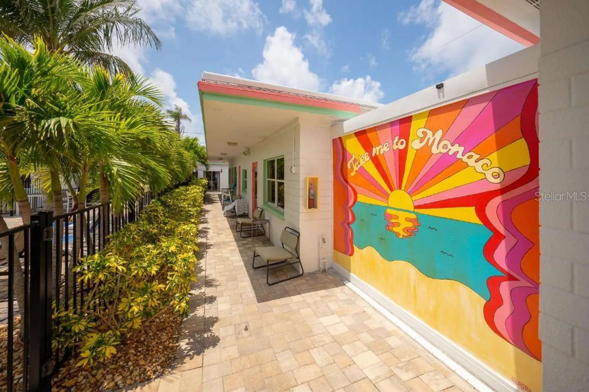 648 Poinsettia Avenue Clearwater Beach FL 33767