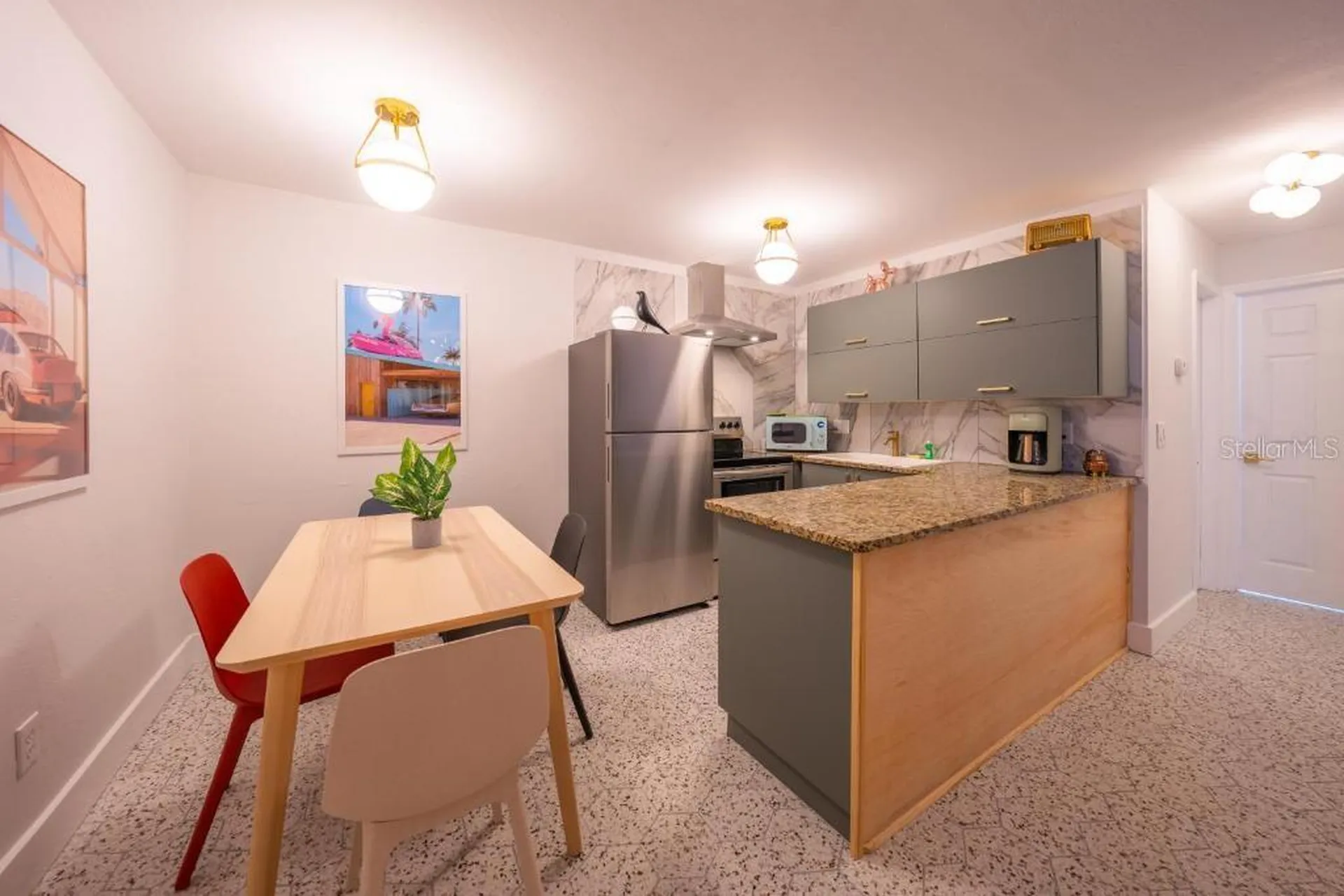 648 Poinsettia Avenue Clearwater Beach FL 33767