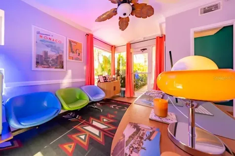 648 Poinsettia Avenue Clearwater Beach FL 33767