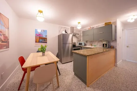 648 Poinsettia Avenue Clearwater Beach FL 33767