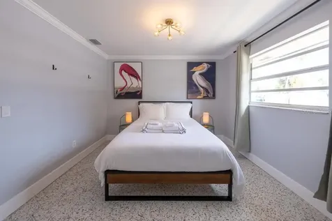 648 Poinsettia Avenue Clearwater Beach FL 33767