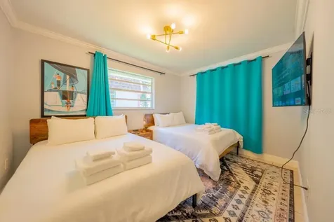 648 Poinsettia Avenue Clearwater Beach FL 33767