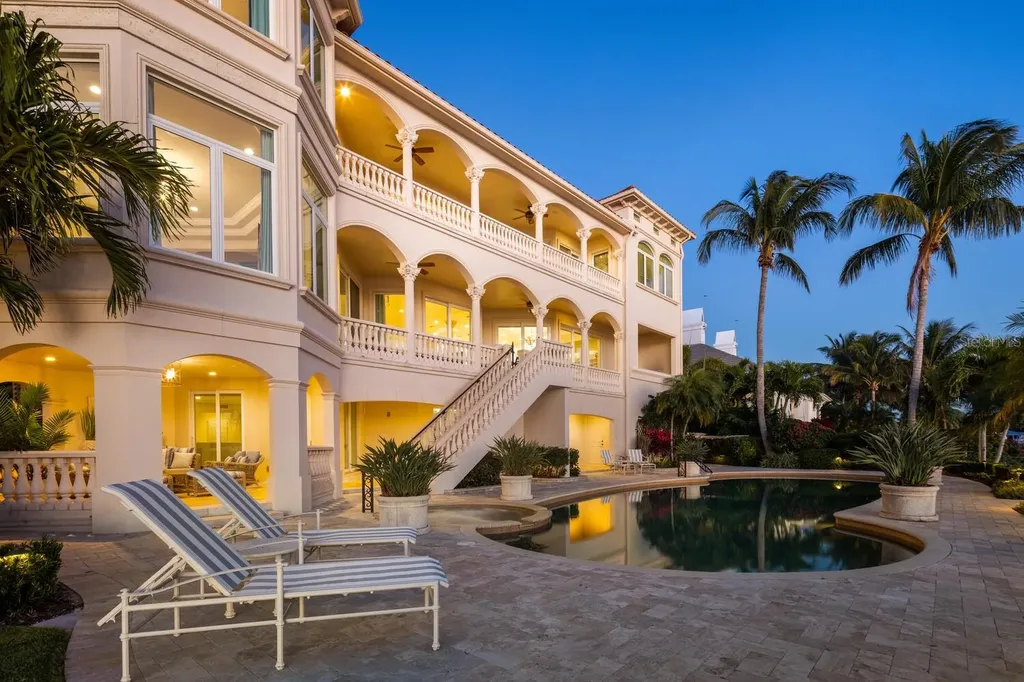 1378 Harbor Drive Sarasota FL 34239