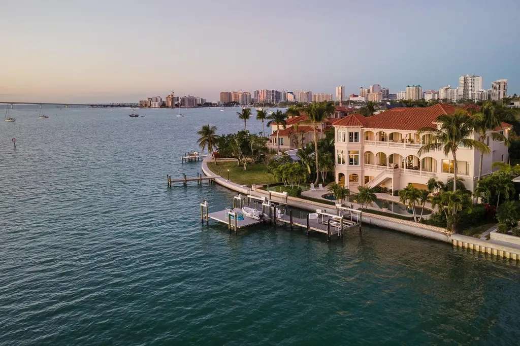 1378 Harbor Drive Sarasota FL 34239