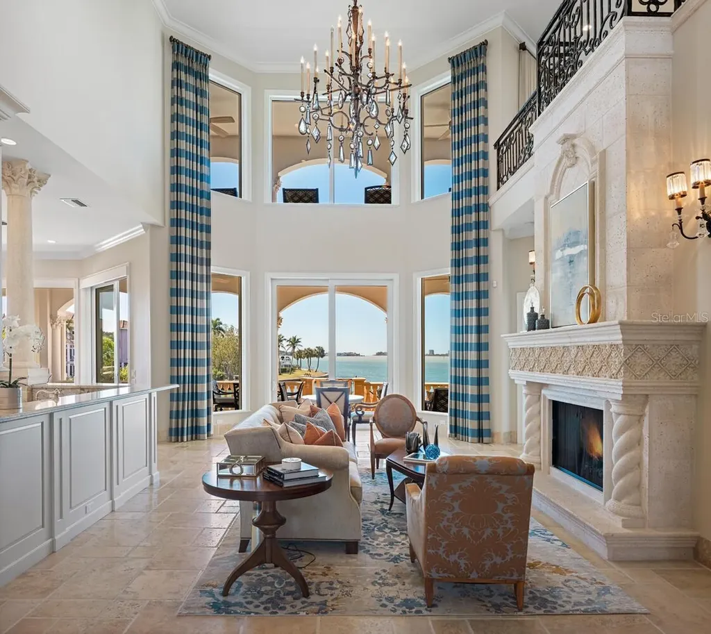 1378 Harbor Drive Sarasota FL 34239