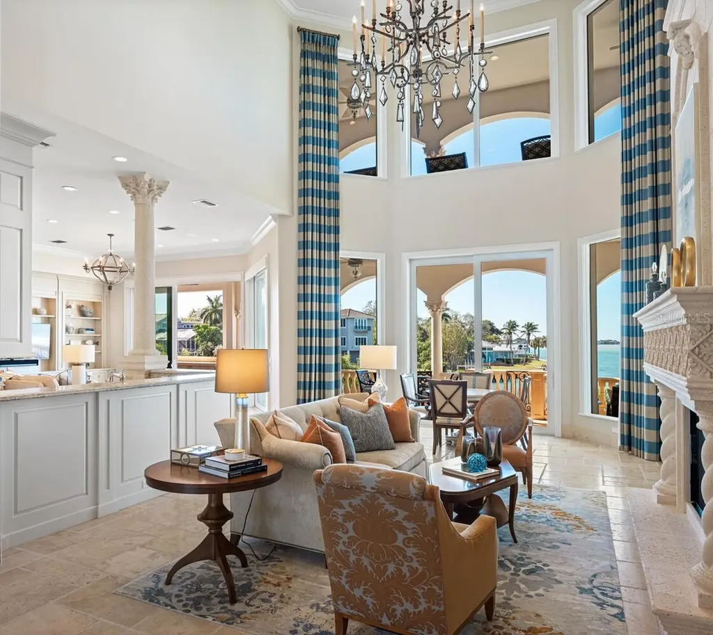 1378 Harbor Drive Sarasota FL 34239