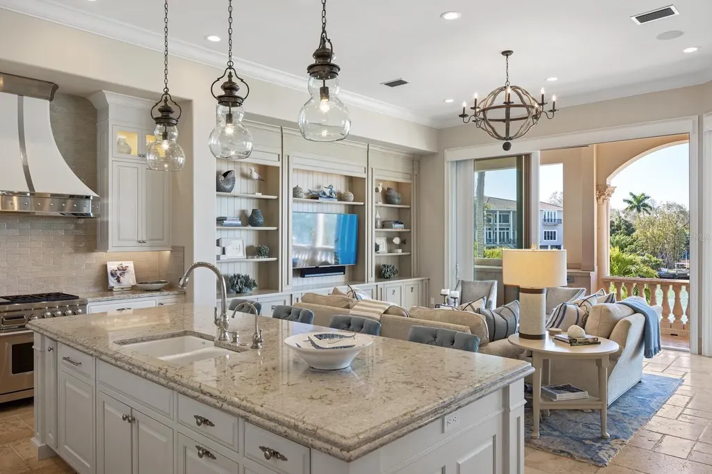 1378 Harbor Drive Sarasota FL 34239