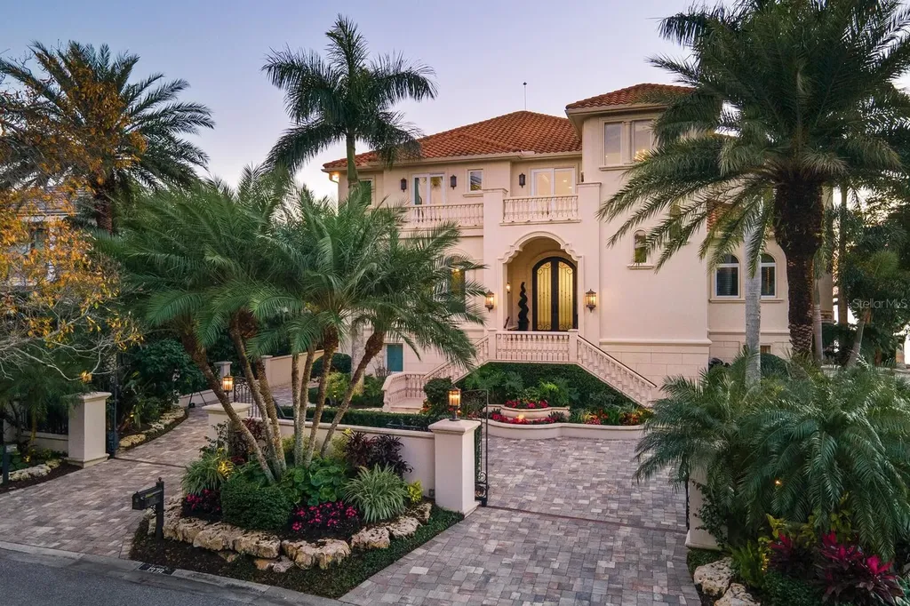 1378 Harbor Drive Sarasota FL 34239